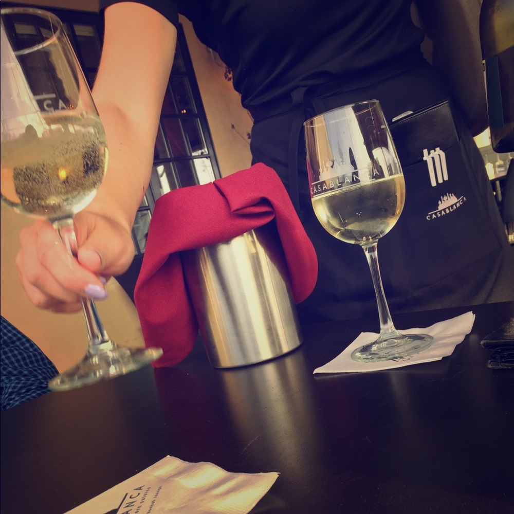 Meet your Posher, Tatiyanna